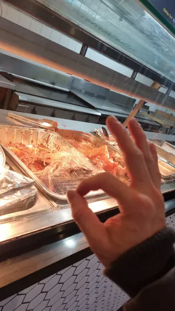 King of the Roast