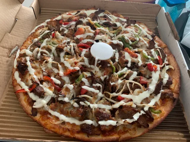 King Street Pizza