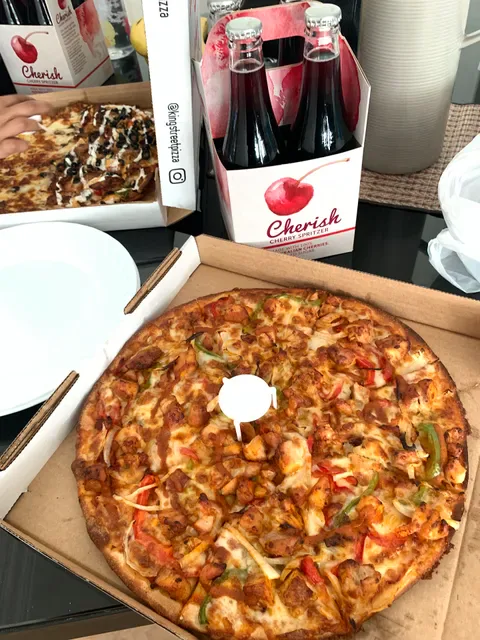 King Street Pizza