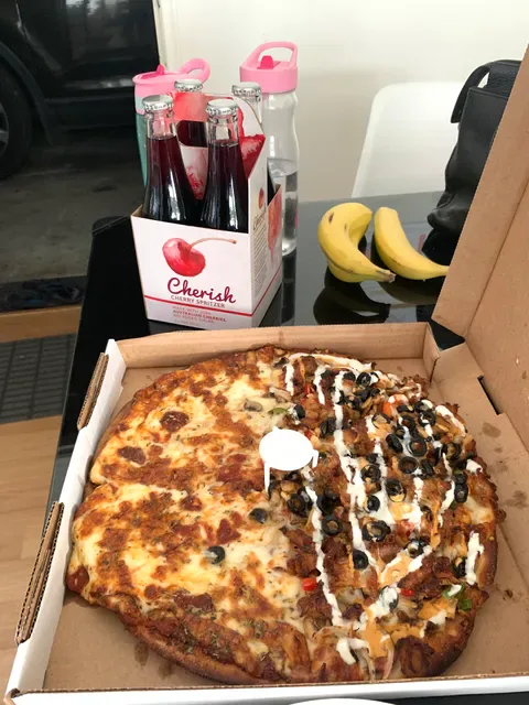 King Street Pizza