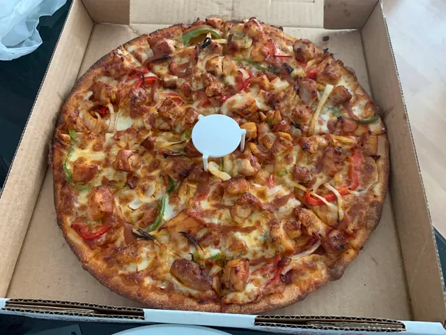 King Street Pizza