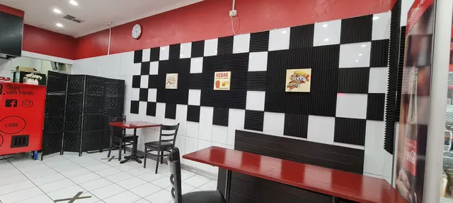 King Street Pizza