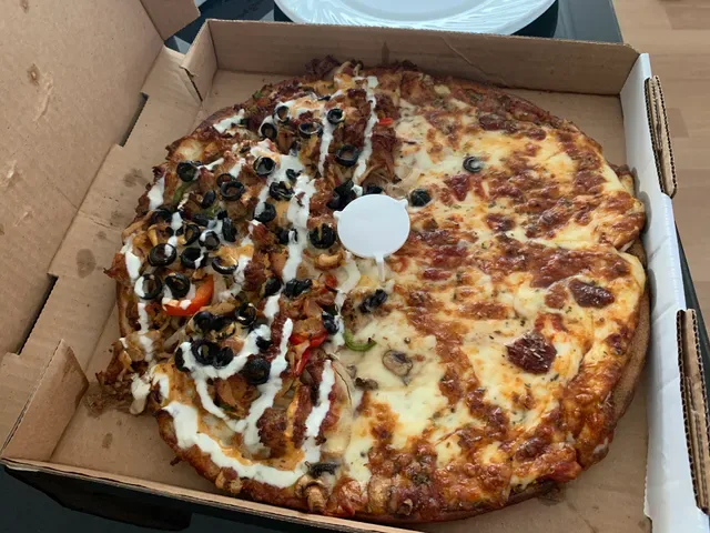 King Street Pizza