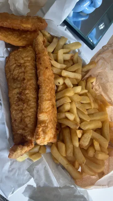 Kingsway Fish & Chips