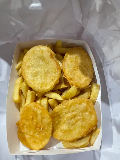Kingswood drive fish & chips restaurant