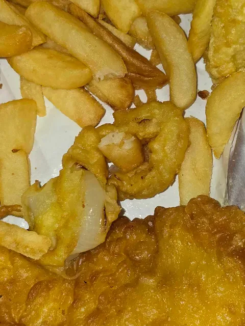 Kippers Seafood