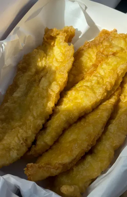 Kippers Seafood