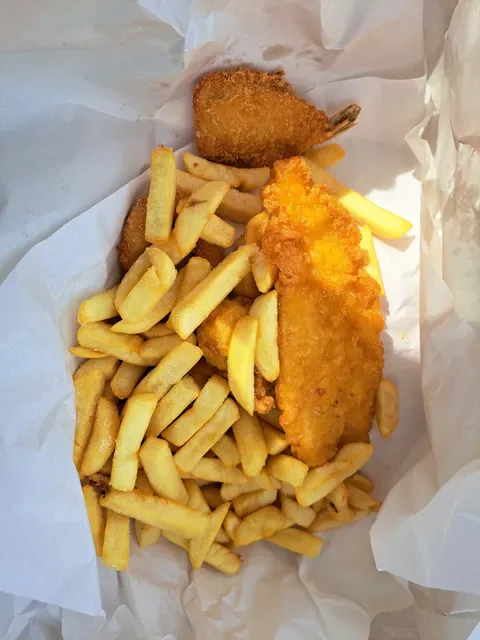 Kippers Seafood