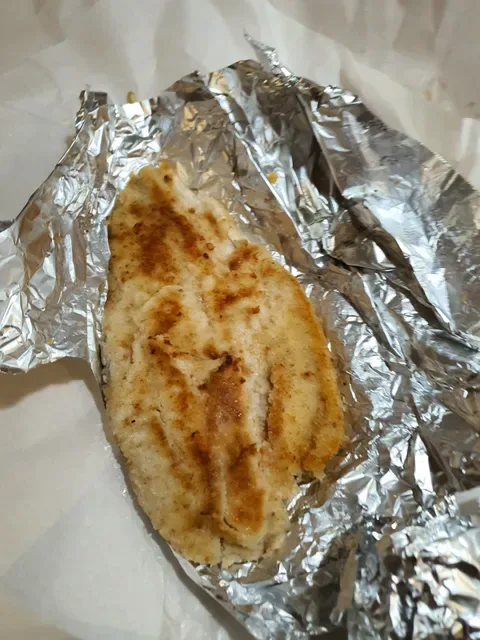 Kippers Seafood