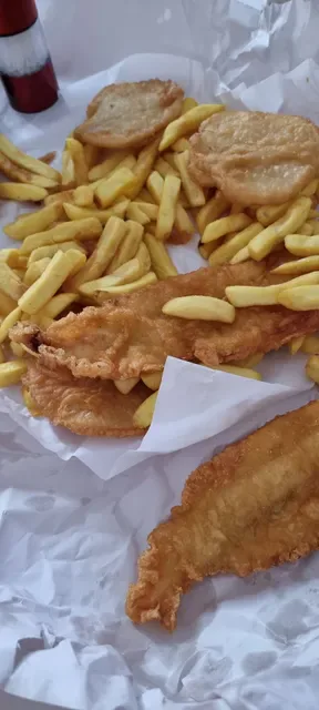 Kippers Seafood