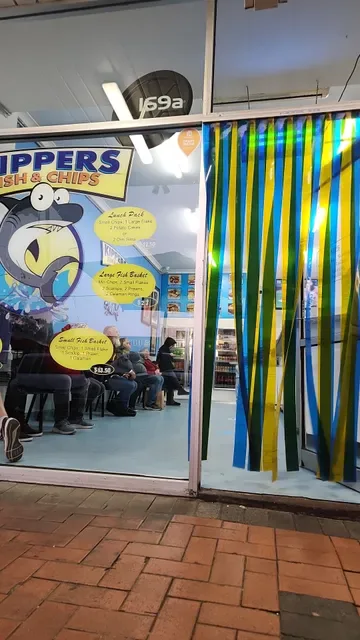 Kippers Seafood