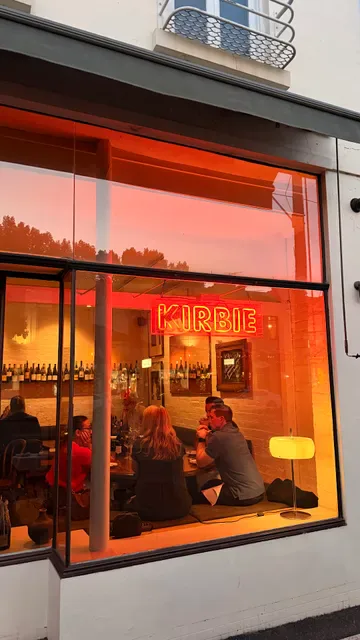 KIRBIE