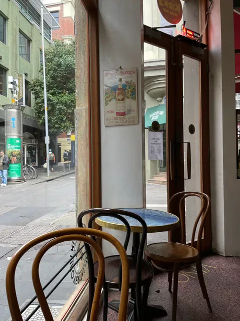 Kirk's Wine Bar