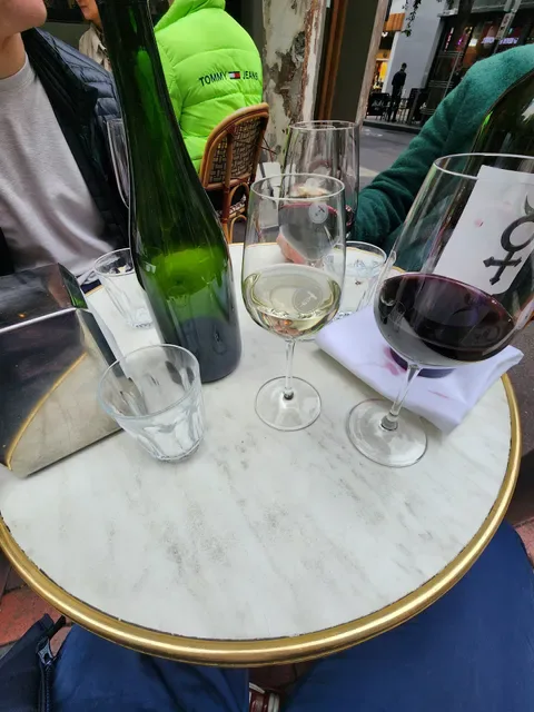 Kirk's Wine Bar