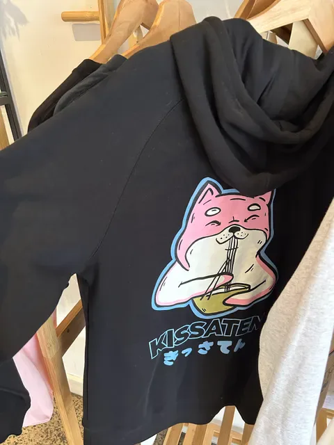 Kissaten Alphington きっさてん