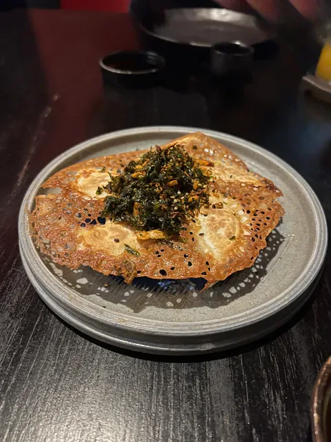 Kisumé