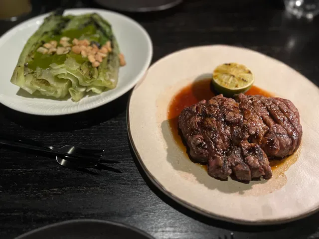 Kisumé