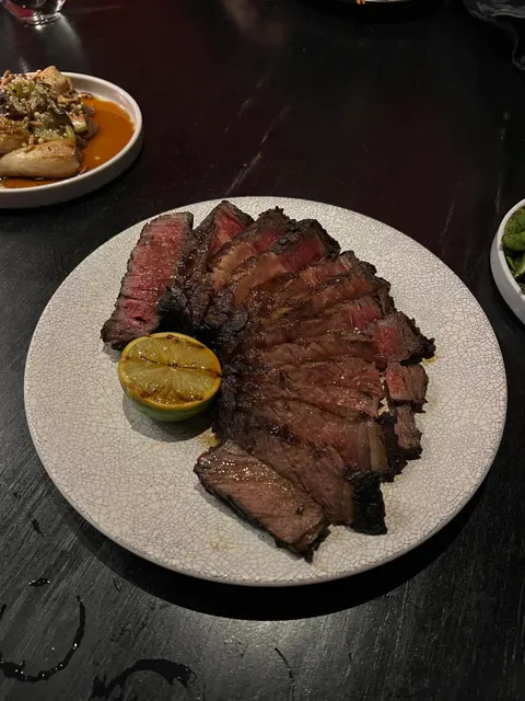 Kisumé