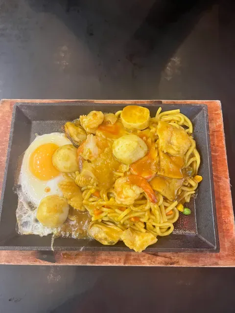 Kitchen Republik