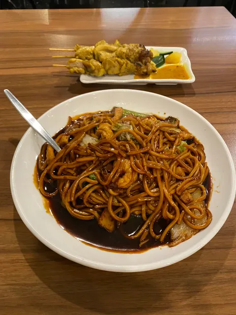 KL Bunga Raya