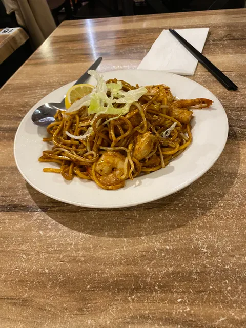 KL Bunga Raya