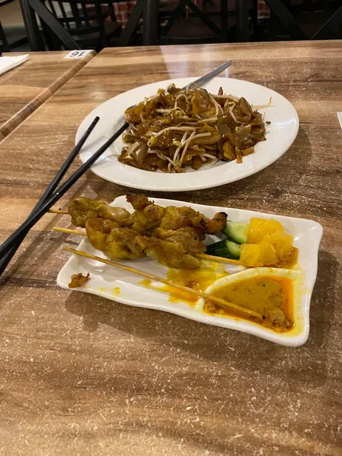KL Bunga Raya