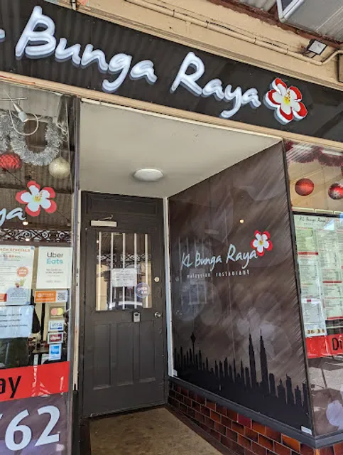 KL Bunga Raya