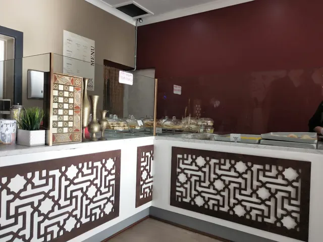 Knafeh Nabulseyeh