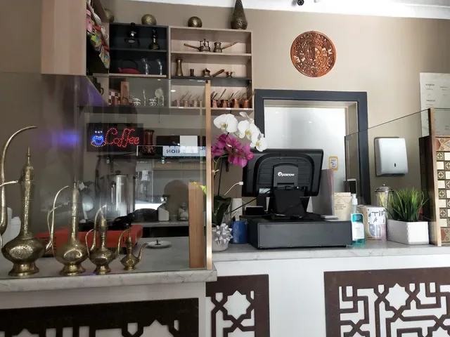 Knafeh Nabulseyeh
