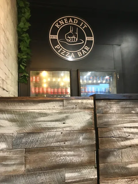 Knead it Pizza Bar