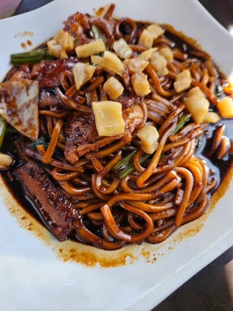 Knox Gateway Cafe