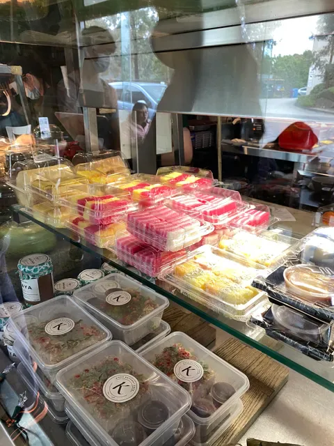 Knox Gateway Cafe