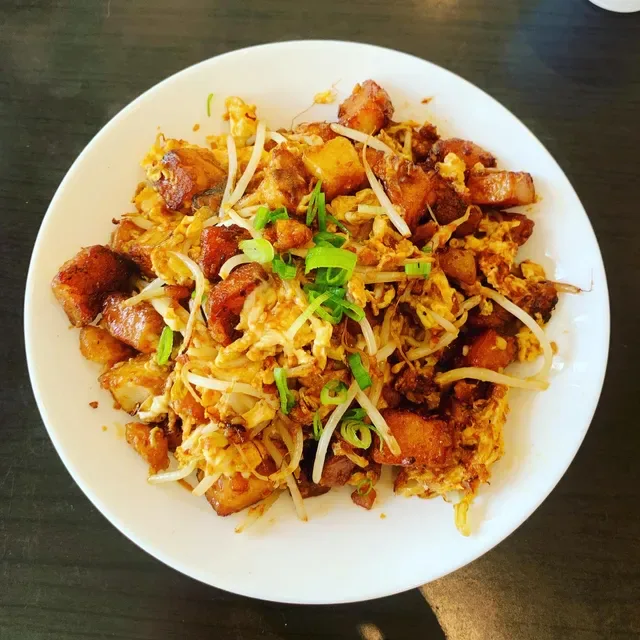 Knox Gateway Cafe