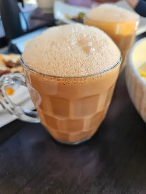 Knox Gateway Cafe