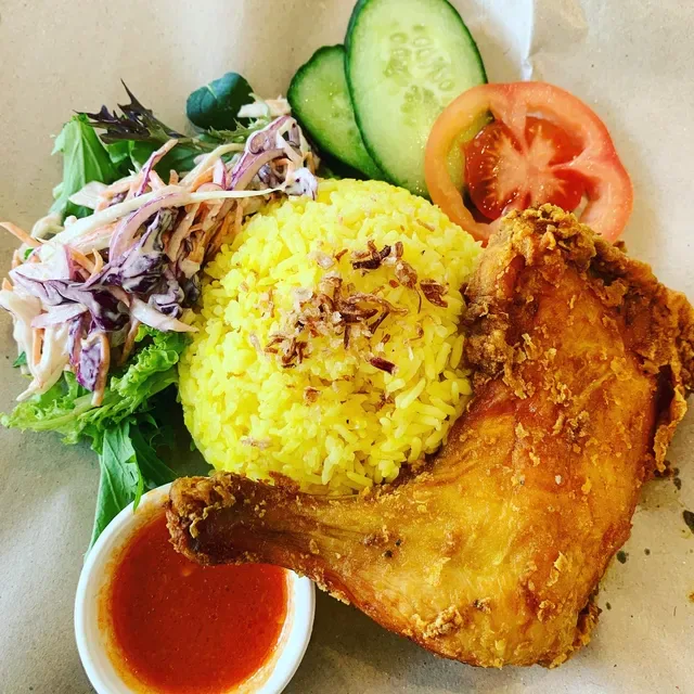Knox Gateway Cafe