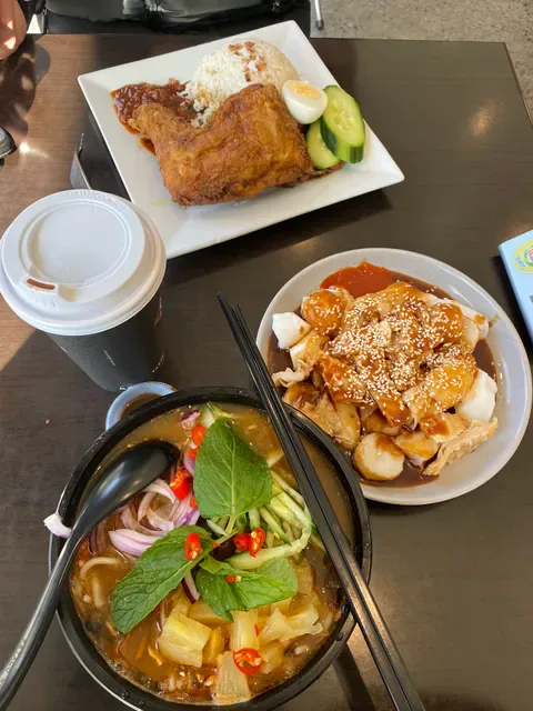 Knox Gateway Cafe