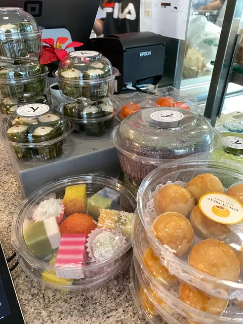 Knox Gateway Cafe