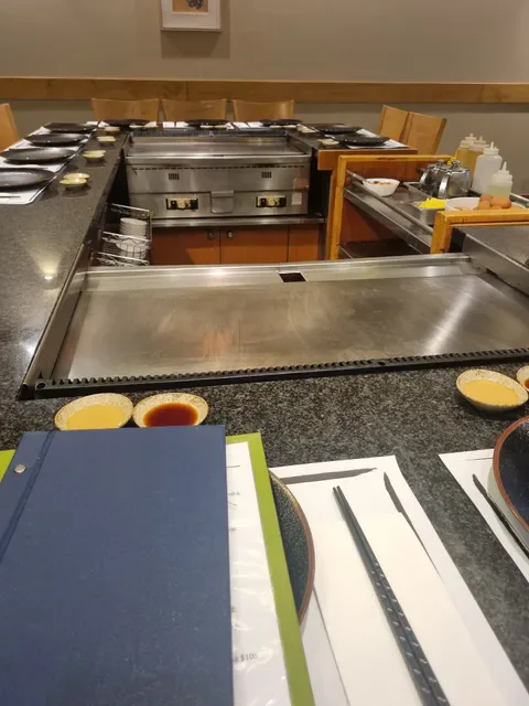 Kobe Teppanyaki Japanese Restaurant