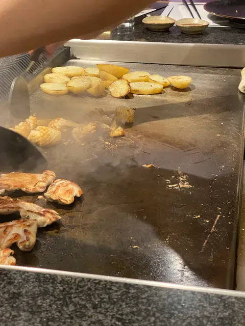 Kobe Teppanyaki Japanese Restaurant