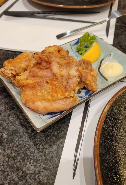 Kobe Teppanyaki Japanese Restaurant