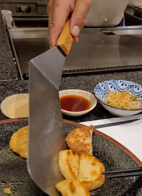 Kobe Teppanyaki Japanese Restaurant