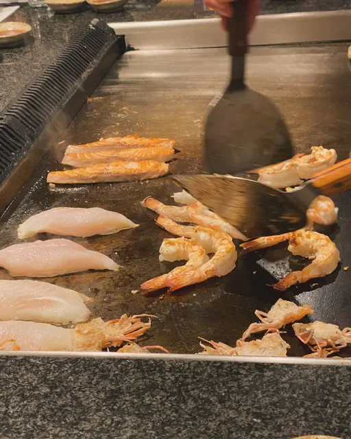 Kobe Teppanyaki Japanese Restaurant