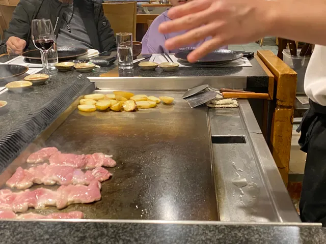 Kobe Teppanyaki Japanese Restaurant