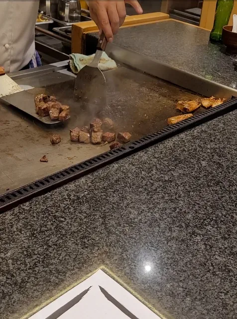 Kobe Teppanyaki Japanese Restaurant