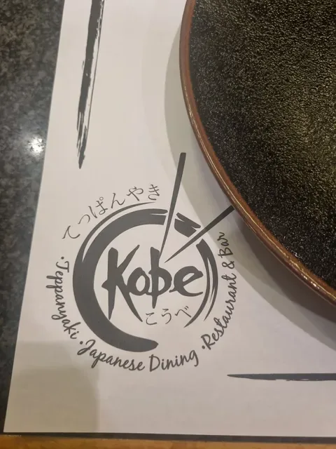Kobe Teppanyaki Japanese Restaurant