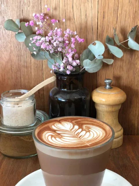 Kodama Coffee