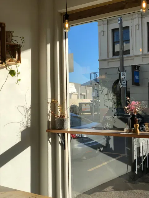 Kodama Coffee
