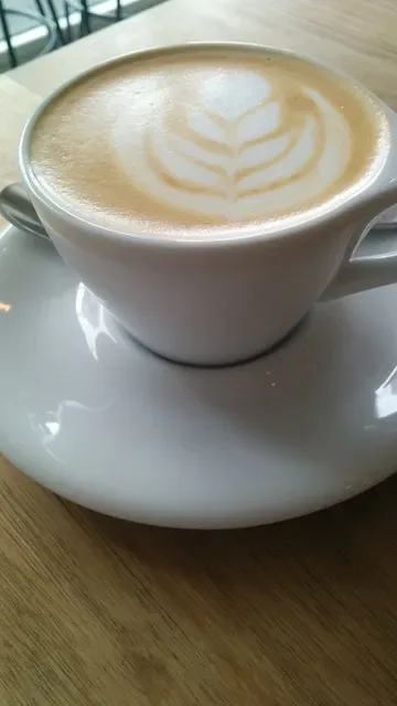 Kodama Coffee