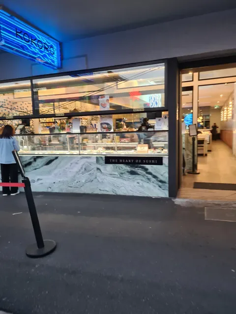 Kokoro Camberwell