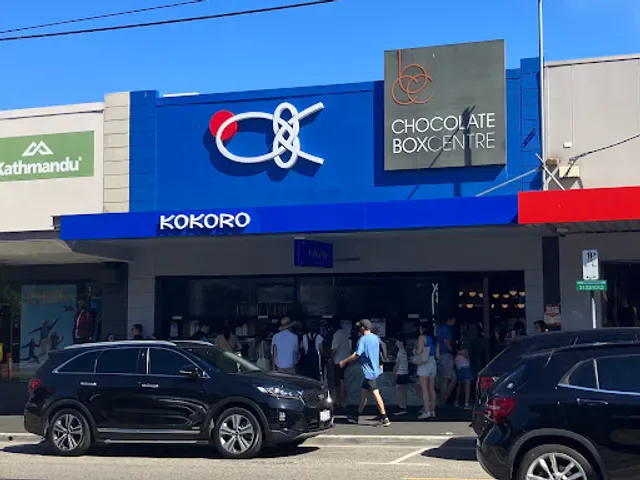 Kokoro Camberwell